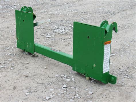 john deere 200cx 500 to skid steer attachment adapter|john deere ssqa adapter.